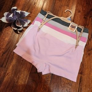 Boyshorts Bundle